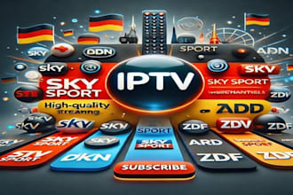 rebrand your iptv app ibo player xciptv smaters tivimate nextv android app