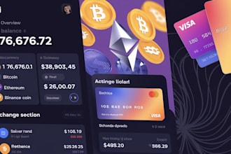 crypto wallet app, wallet app, website exchange, blockchain app, trading app