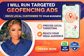 target your competitors audience with high converting ads