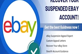 reinstate restricted ebay account reopen ebay account reinstatement mc011