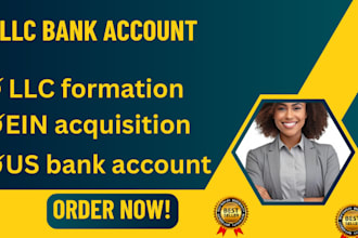 us llc company registration llc bank account US llc registration for business