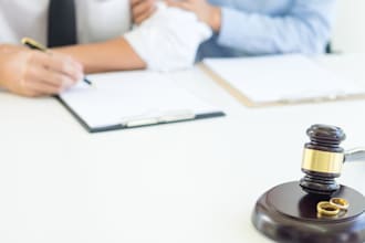 be your divorce coach