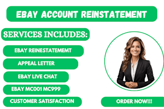 do ebay account reinstatement reopen suspensed ebay reinstatement suspension