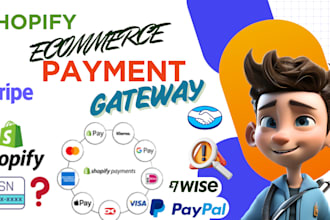 verify shopify payment gateway ecommerce shopify balance payment integration