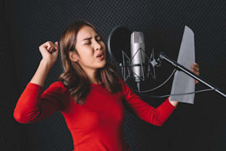 sing banjo violin bluegrass country music folk song as female vocalist
