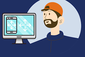 build wordpress websites for small businesses and startups