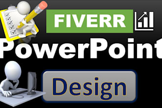 design a powerpoint presentation like a pro