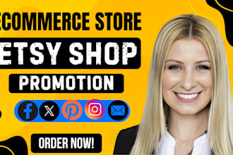 etsy shop promotion,shopify marketing,etsy rank to boost etsy traffic and ales