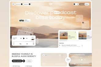 design iptv website, iptv app, roku, iptv rebrand, live streaming website, app