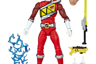 do 3d poseable action figure, kenner figure, articulated 3d figure for printing