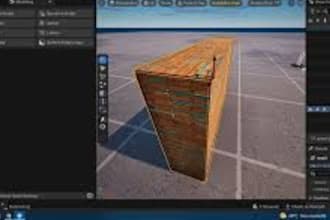 create a fortnite map in unreal engine for fortnite uefn