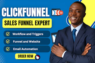 build clickfunnels sales funnel clickfunnels 2 0 landing page clickfunnel expert