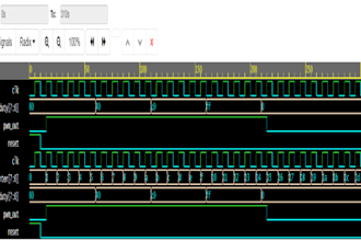 program your fpga with verilog or vhdl in vivado, quartus