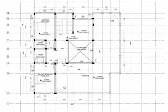 do floor plans for buildings and houses