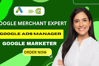 fix google merchant center suspension and misrepresentation