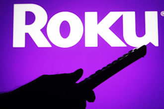 develop professional roku sdk channel, firetv channel, apple tv and android tv