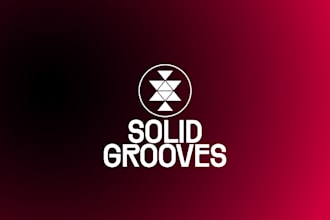 ghost produce a minimal track in the style of solid grooves