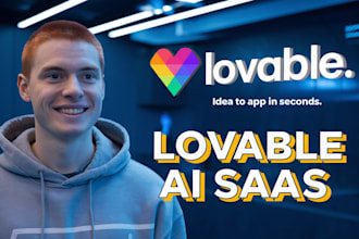 make website marketing web application with bolt new ai lovable dev ai deepseek