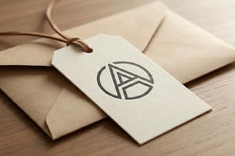 creative logo design with highquality  fast delivery