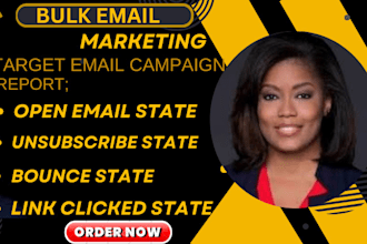 send bulk email to help you reach your audience