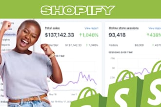 startup local global pre built shopify stores integrate ai agent