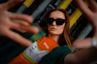 be your fashion and lifestyle photographer in london