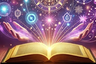 read your akashic records for spiritual guidance and clarity