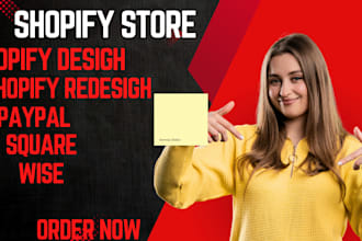 create a shopify payment gateway to your store
