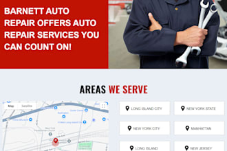 do wix website design wix website redesign, wix online landing page and wix seo