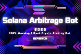 build solana volume bot, pumpfun bot, crypto trading bot, bundler bot, meme bot