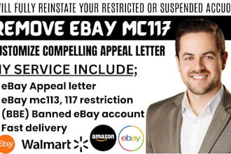 do ebay account reinstatement ebay suspension mc011, mc999, bbe