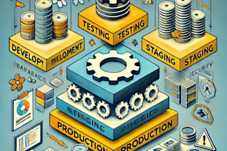 help you set up cicd, kubernetes, docker, AWS and azure devops solutions