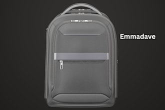 do 3d modeling of your textile, bags, backpacks, purses, wallets, valise