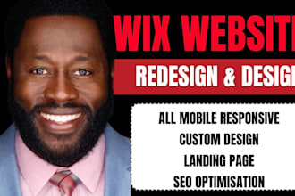 wix website redesign wix website design wix website redesign wix website design