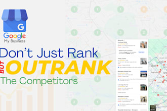 do CTR manipulation for gmb n gbp to increase SEO traffic