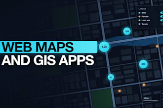 build interactive web map applications with mapbox leaflet and react