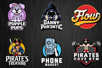 design, redesign, fix, edit or vectorize your business logo