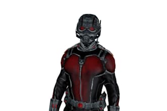 create or port 3d mods for garrys mod, sfm, starfield ffxiv fallout 4 outcast 2