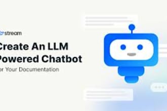 develop rule based agentic llm chatbot, conversational contexual ai, llama gamma