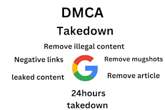 permanently remove mugshots cases articles news delete negative links