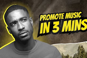do targeted spotify music promotion