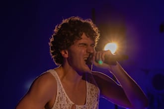 record professional vocals in english, french, spanish, or russian