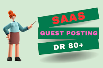 publish blogs,article on saas sites