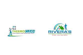 design cleaning washing and power wash logo for you