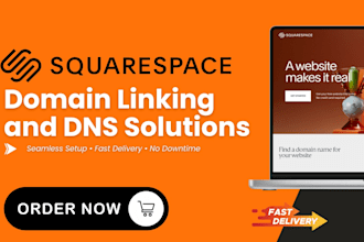 connect domain to squarespace fix squarespace domain connection