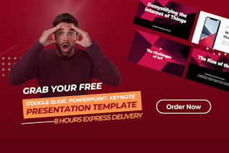 design pro level powerpoint slides