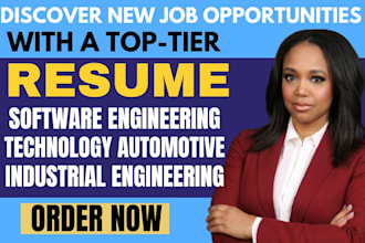 write data engineer, project engineer, electronics engineer, engineering resume