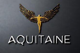 design a custom clothing fashion brand logo