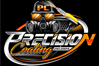 create logo custom racing automotive design in 48 hours