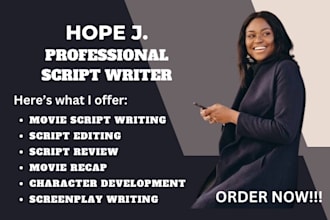 do scriptwriting, movie script, screenplay writing, screenwriting, scriptwriter
